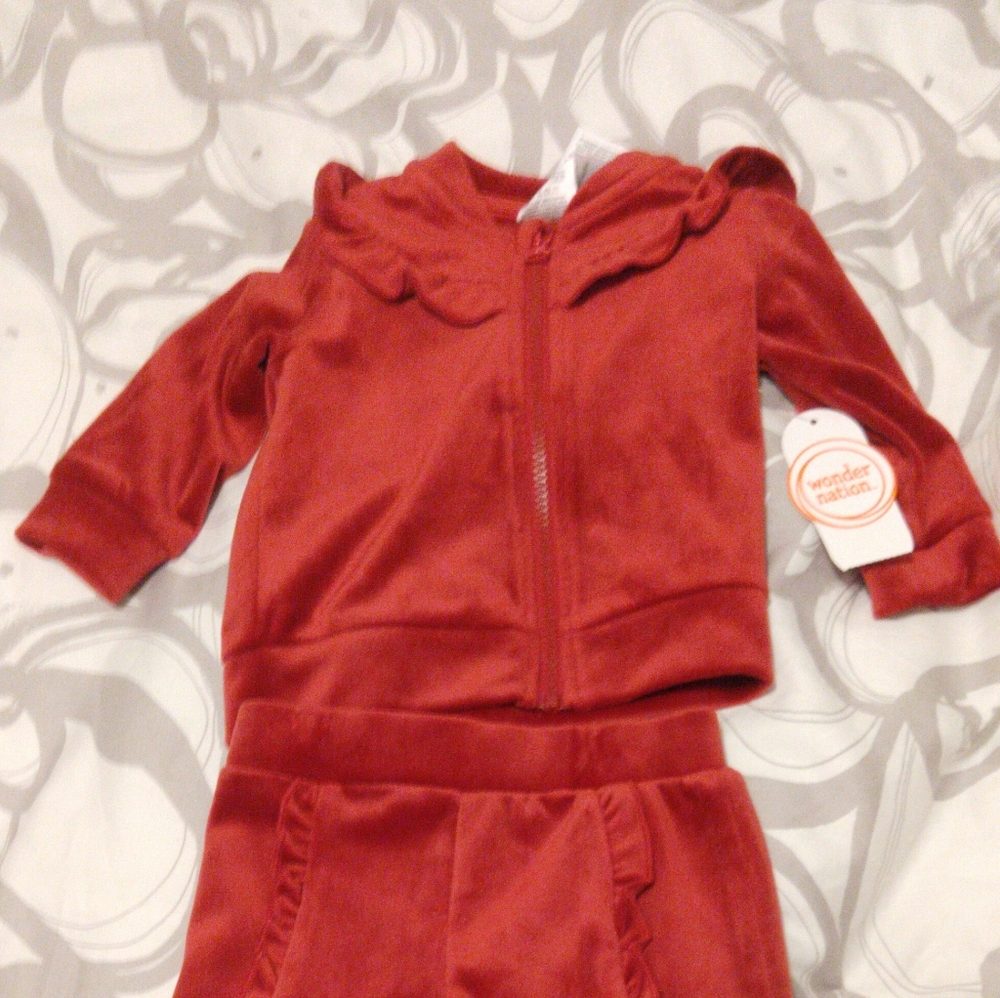 Baby outfit
